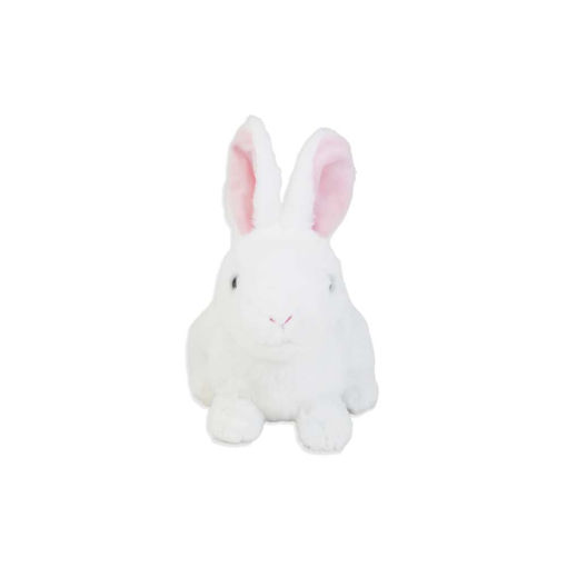 Picture of EASTER BUNNY PLUSH 8 INCHES